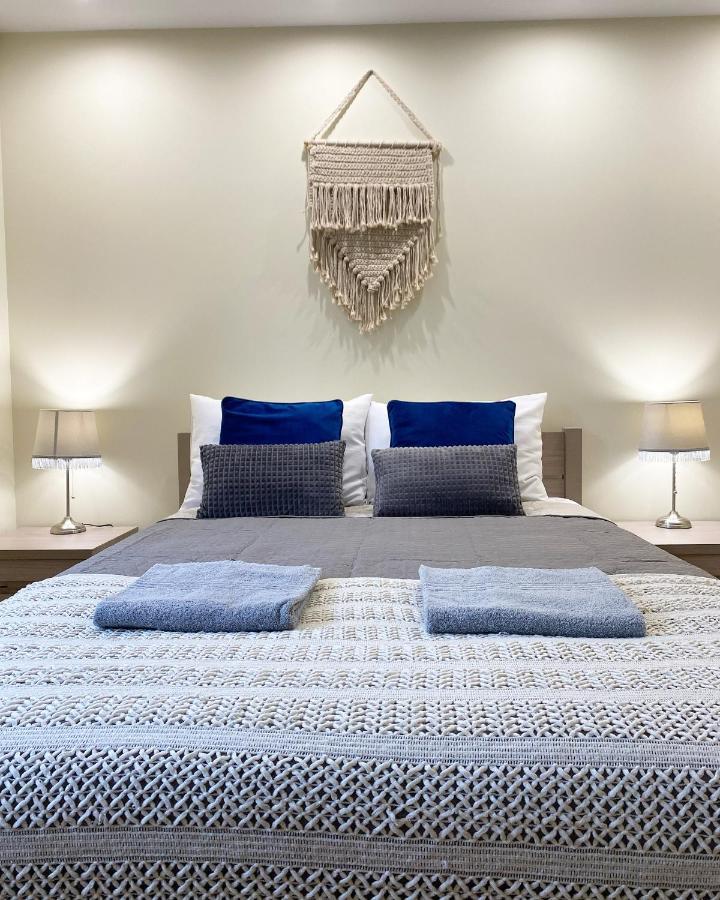 Marco Apartment 8 Giżycko Εξωτερικό φωτογραφία