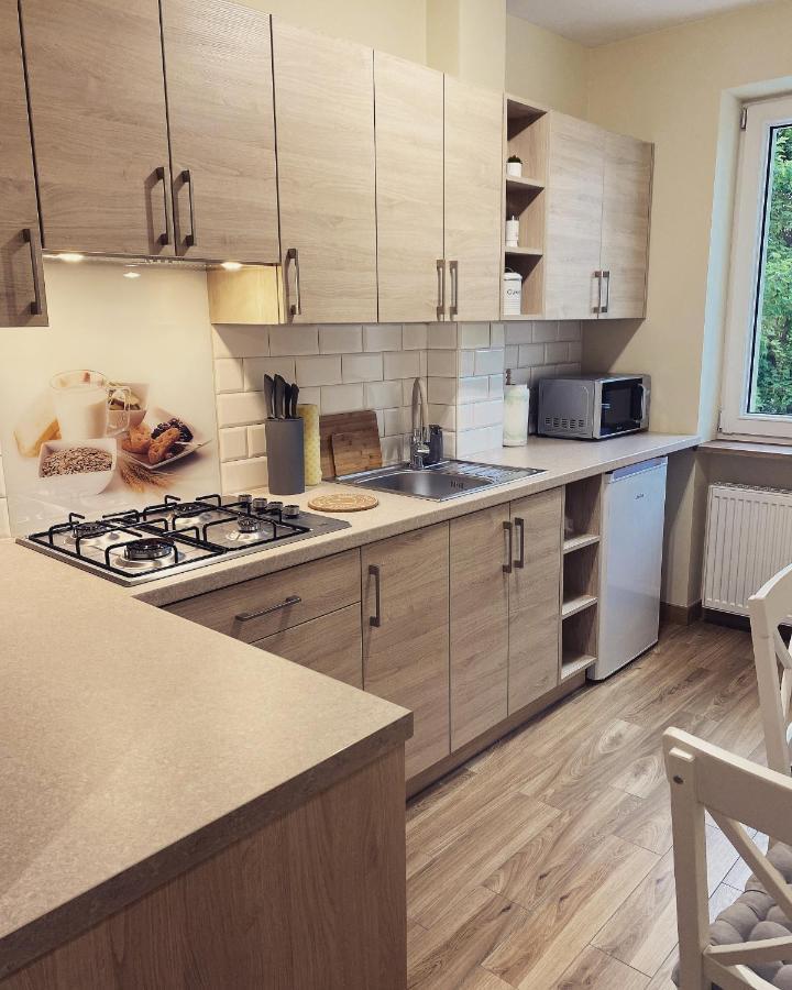 Marco Apartment 8 Giżycko Εξωτερικό φωτογραφία