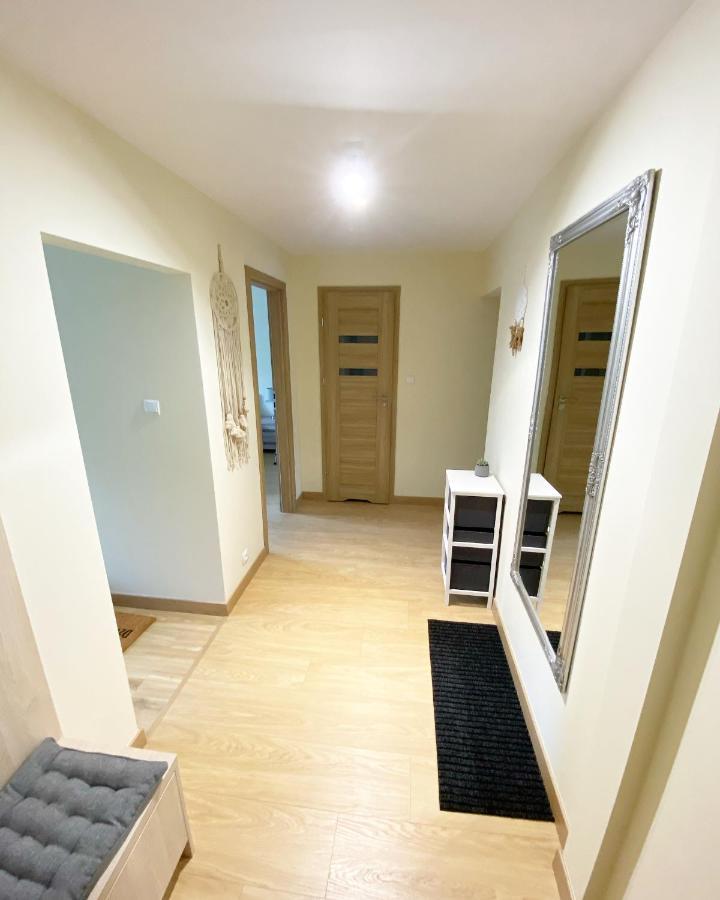 Marco Apartment 8 Giżycko Εξωτερικό φωτογραφία