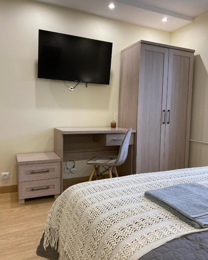 Marco Apartment 8 Giżycko Εξωτερικό φωτογραφία