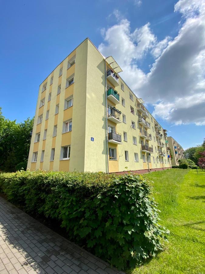 Marco Apartment 8 Giżycko Εξωτερικό φωτογραφία